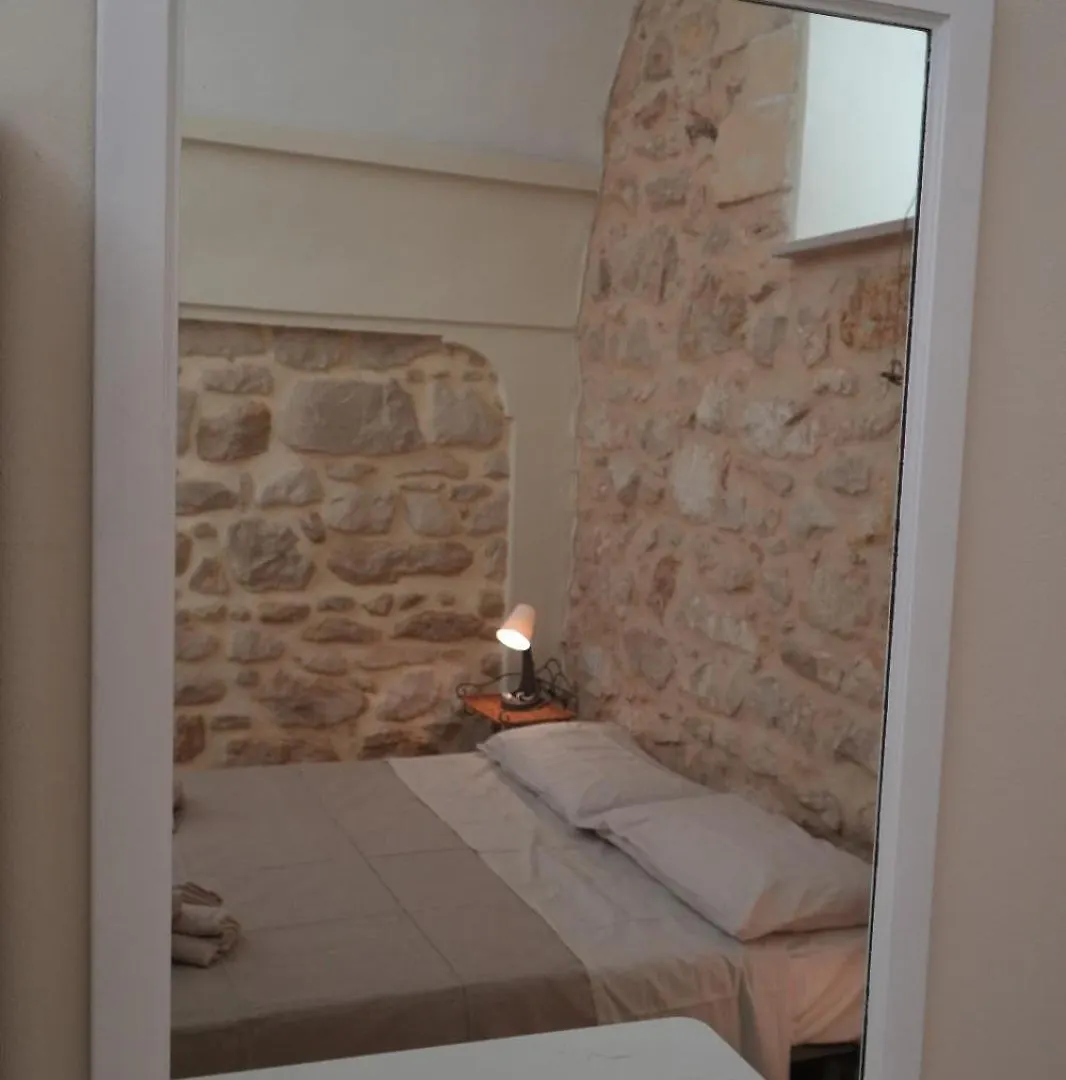 Scrusciu Du Mari Daire Scicli